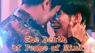 [BL] VEGAS × PETE - The Death of Peace of Mind [FMV] (+18) #kinnporschetheseries #vegaspete