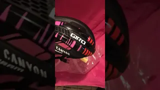 DHGATE Giro Synthe Cycling Helmet