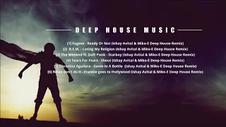 Fugees - Ready Or Not (Ishay Avital & Miko-E Deep House Remix)