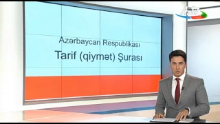 Azerbaycanda AI 92 benzinin qiymeti qalxdi. Tarif shurasinin resmi qerari