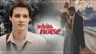 Multicouples || White Noise (BIRTHDAY COLLAB!!!)