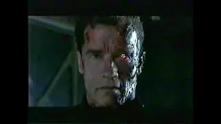 Terminator 3: Rise of the Machines TV Spot #1 (2003) (low quality)