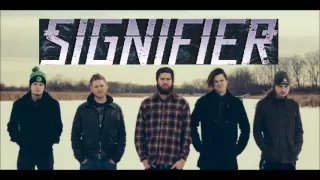 Signifier - Psycho [Cover]