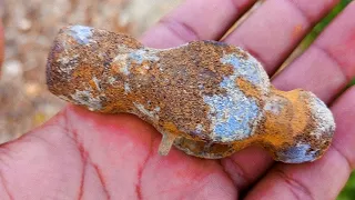 Rusty Old Hammer Restoration Amazing recovery(A1 restoration)