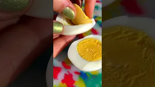 The incredible, edible ... deviled eggs!