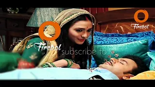 Saam daam dand Bhed serial romantic scene Vijay and Bulbul