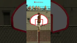 Stunt Jumps Pt.38 • GTA San Andreas #shorts #gtasanandreas #gtasa #gta