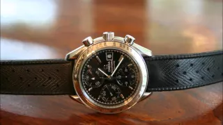 Are Panerai watches any good? - Watch Questions Vlog 2