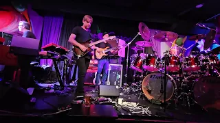 Sherinian/Phillips - Aurora Australis - The Grape (late show)- Ventura, CA May 2, 2024