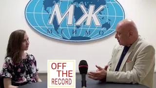 Off the Record | Юрий Кобаладзе о женском внимании, разбитых сердцах и светской жизни в Лондоне