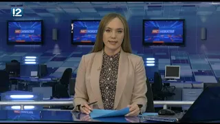 Омск: Час новостей от 12 ноября 2018 года (17:00). Новости