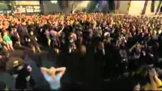 Cradle of Filth - Her Ghost in the Fog live at Wacken 2012