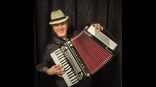 Terra Straniera -  Claudio Villa - Fisarmonica - Accordion & Voce da Biagio Farina