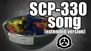 SCP-330 song (Candies) (alternate extended version)