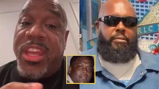 Wack100 Exposes Suge Knight For Being In Safe PC Yard In Prison ‘Thanks Rick Ross For Giving Info’