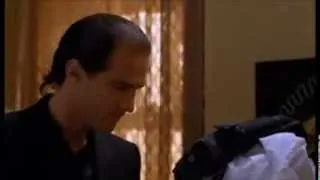 Steven seagal : Bar fight scene Above the Law