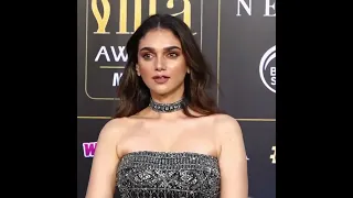 Aditi Rao Hydari Gorgeous Look || Bollywood Actress Aditi Rao Hydari