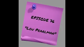 Episode 76: Lou Pearlman