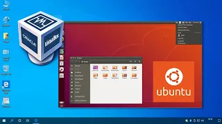 How to uninstall Ubuntu from VirtualBox