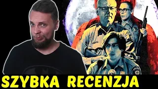 Truposze nie umierają ★SzybkieRecenzje