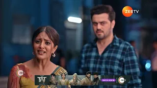 Main Hoon Saath Tere | Ep - 7 | May 5, 2024 | Best Scene 1 | Zee TV