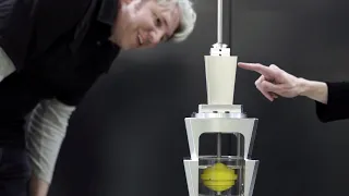 Edd China explores: Vibration-damping technology by Sandvik Coromant