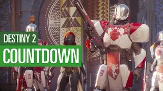 Destiny 2 Countdown - Multiplayer-Modus erklärt