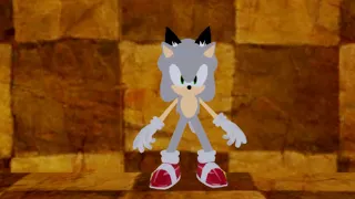 How To Get The “Cat Sonic” | Find The Sonic Morphs #roblox #sonic