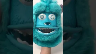 Disney Sully Mask