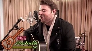 Chris Young - 'I Can Take It From There' (acoustic) | Sony Nashville UK
