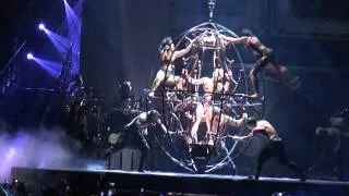 P!nk sober live