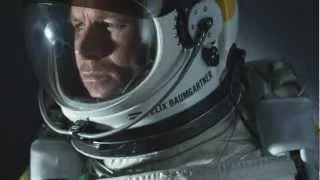 Supersonic Freefall - Red Bull Stratos CGI