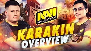 NAVI Bestoloch и Kemba7 тестят Karakin (Новая карта PUBG)