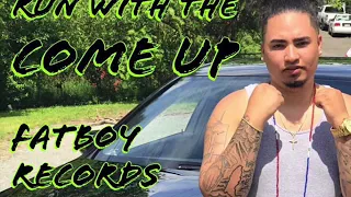 FatBoy Jay (@fatboyrecords) - Run With The Come Up