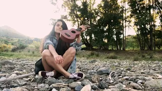 "Ex's and Oh's", Elle King ukelele cover.