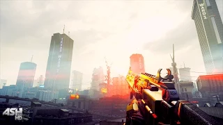 COD AW Gun Sync #7 - Permanent