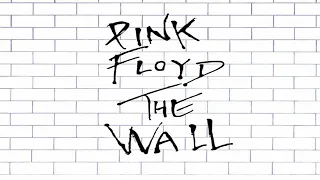 Another Brick In The Wall - Pink Floyd LEAD GUITAR BACKING TRACK WITH VOCALS!