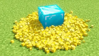 minecraft physics in 4022