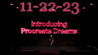 Procreate Dreams | Full Introduction | November Release | NO SUBCRIPTIONS!