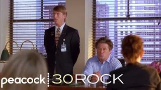 Kenneth’s Party | 30 Rock