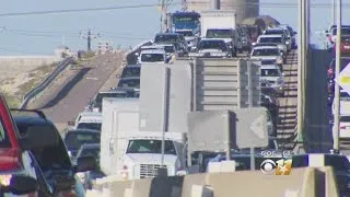 NTTA To Limit Lane And Road Closures Until New Year