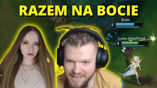 WARDĘGA DUO Z KASIX