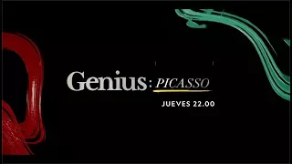 Genius: Picasso - estreno jueves 22.00
