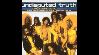 The Undisputed Truth...Smiling Faces Sometimes...Extended Mix...