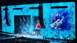 Rolling Stones "She's So Cold" May 7 2024 #rollingstones #share #mickjagger #viral #Spreadingthelove