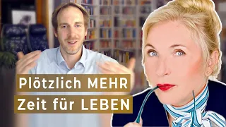 Geschäftsführer krempelt in 12 Monaten sein Leben um (Interview mit Benjamin Welker)