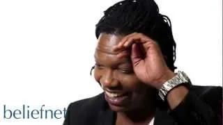 Michael Tait (Newsboys) #1 - Joining Newsboys