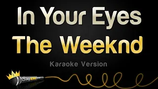 The Weeknd - In Your Eyes (Extended) (2020 / 1 HOUR LOOP)