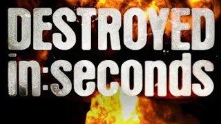 Destroy in Seconds in English full episode by Discovery