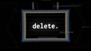 "Delete" (song by meganeko) (My Final Project Arrhythmia Level)